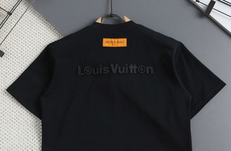 LV T-shirt (black)