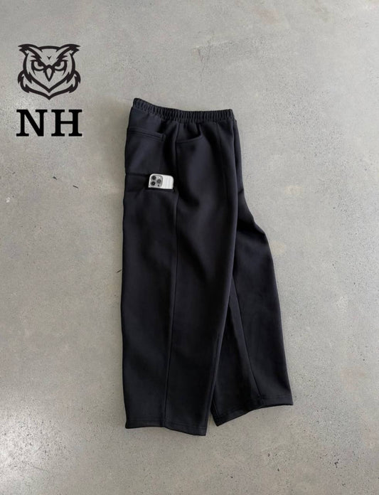 90 pants (black)