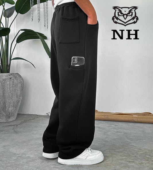 90 pants (black)